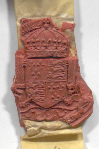 Roe Tetzel Seal
